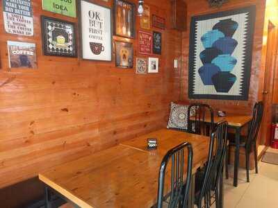 Isabel's Coffee House