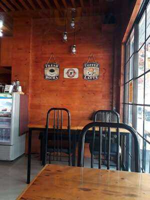 Isabel's Coffee House