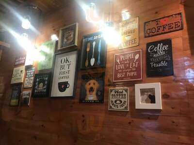 Isabel's Coffee House