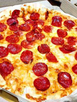 Angel's Pizza And Pasta