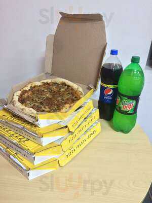 Angel's Pizza And Pasta