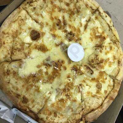 Angel's Pizza And Pasta