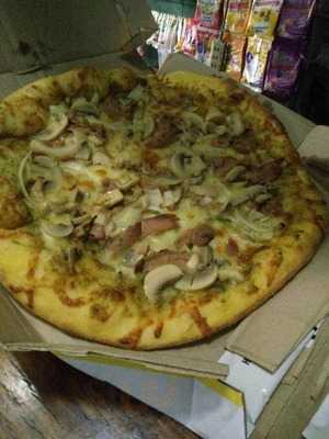 Angel's Pizza And Pasta