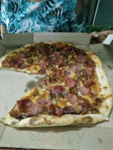 Angel's Pizza And Pasta