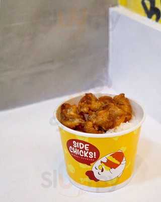 Side Chicks