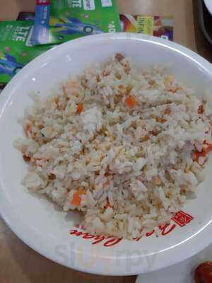 Hap Chan Express Cubao