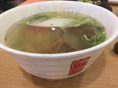 Hap Chan Express Cubao