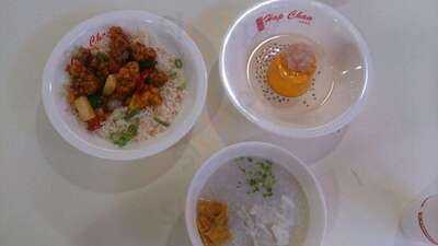 Hap Chan Express Cubao