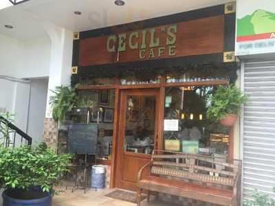 Cecil's Cafe
