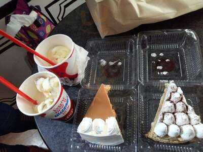 Kitchen Of Cakes & Coffee Sm North