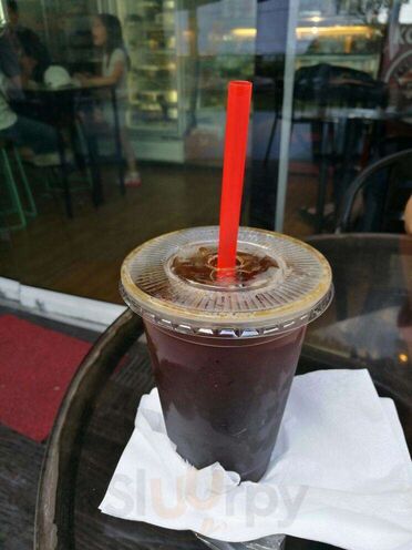 Kitchen Of Cakes & Coffee Sm North