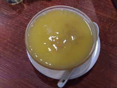 Tien Tien Hotpot Restaurant