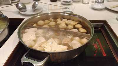 Tien Tien Hotpot Restaurant