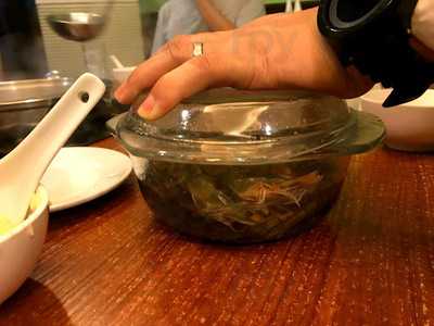 Tien Tien Hotpot Restaurant