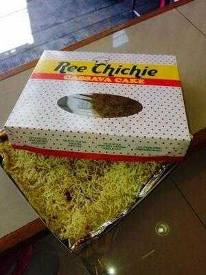 Cassava Cake - Vasra