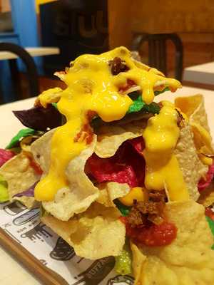 The Backyard Reservoir At The Z Compound