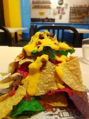 The Backyard Reservoir At The Z Compound