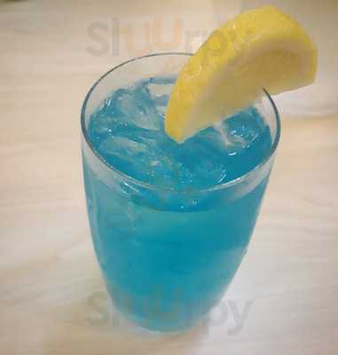 The Backyard Reservoir At The Z Compound