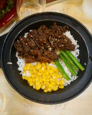 The Backyard Reservoir At The Z Compound