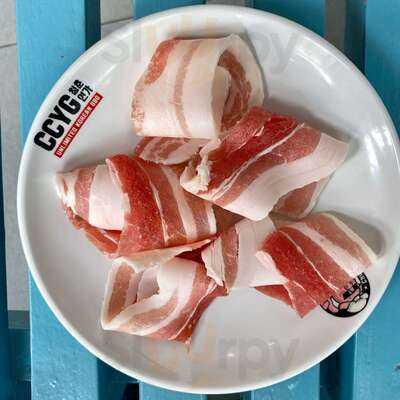 Ccyg Chung Choon Yeon Ga