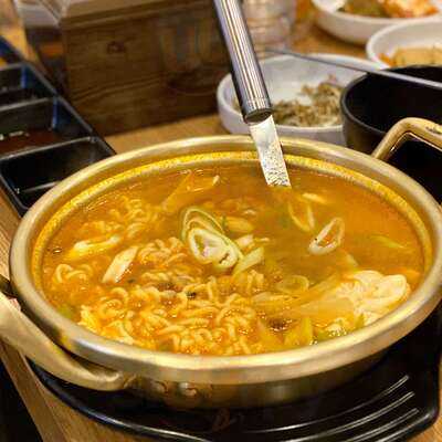 Ccyg Chung Choon Yeon Ga