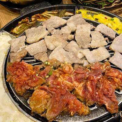 Ccyg Chung Choon Yeon Ga