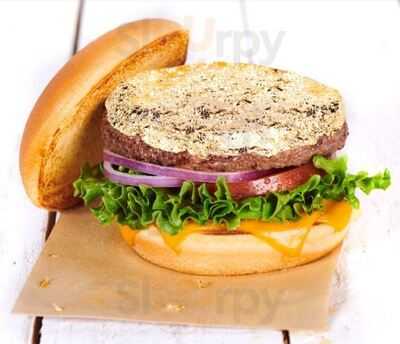 Hard Rock Cafe Makati