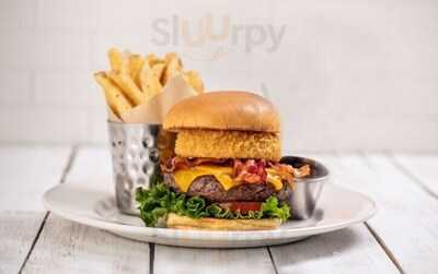 Hard Rock Cafe Makati