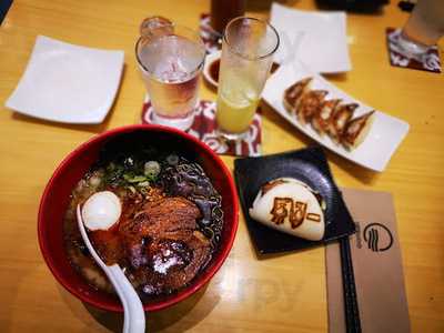 Ramen Bar