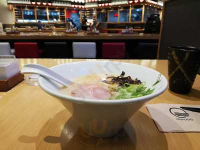 Ramen Bar