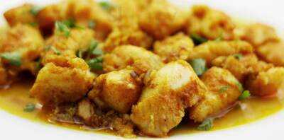 Ipanema Bar And Restaurant