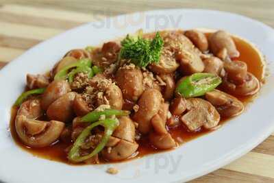 Ipanema Bar And Restaurant