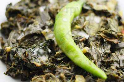 Ipanema Bar And Restaurant