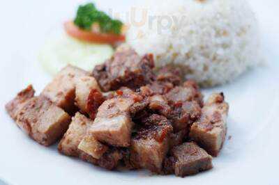 Ipanema Bar And Restaurant