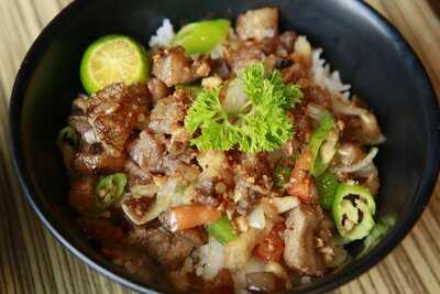 Ipanema Bar And Restaurant