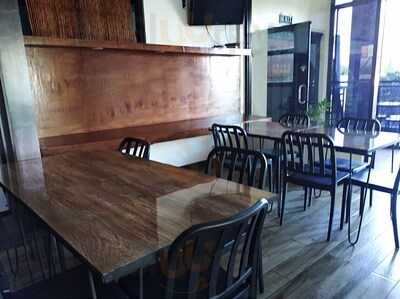 Bali Gulp Restaurant