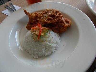 Simple Bites Restaurant