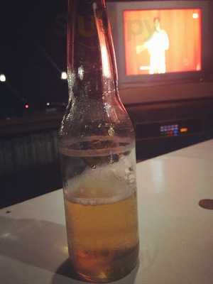 Leonardo's Bar And Restaurant