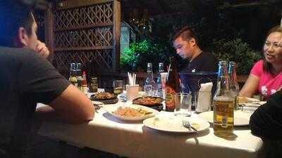 Leonardo's Bar And Restaurant