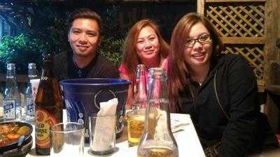 Leonardo's Bar And Restaurant