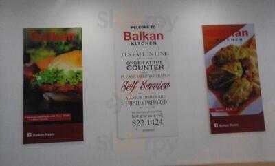 Balkan Express