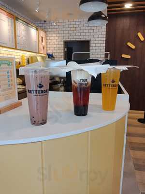 Betterdays Cafe