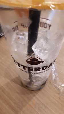 Betterdays Cafe