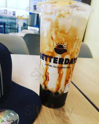 Betterdays Cafe
