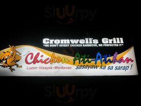 Cromwell's Grille