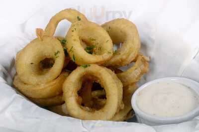 Frankie's New York Buffalo Wings Up Town Center