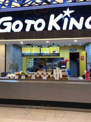 Goto King