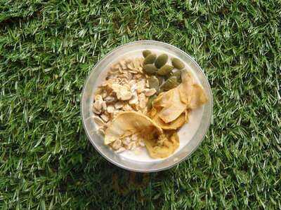 Little Seed Corner Shop