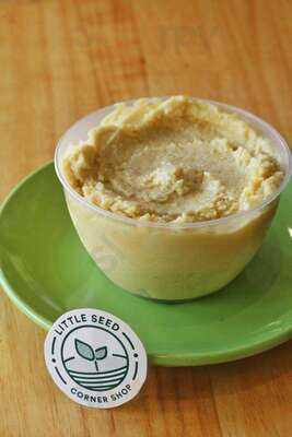 Little Seed Corner Shop