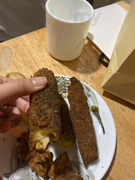 Peri Peri Charcoal Chicken